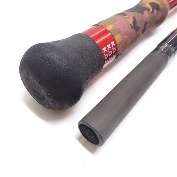 ０７マグナムハスキーＭＨ－８０ＳＨ／ＫＯＺⅡ８